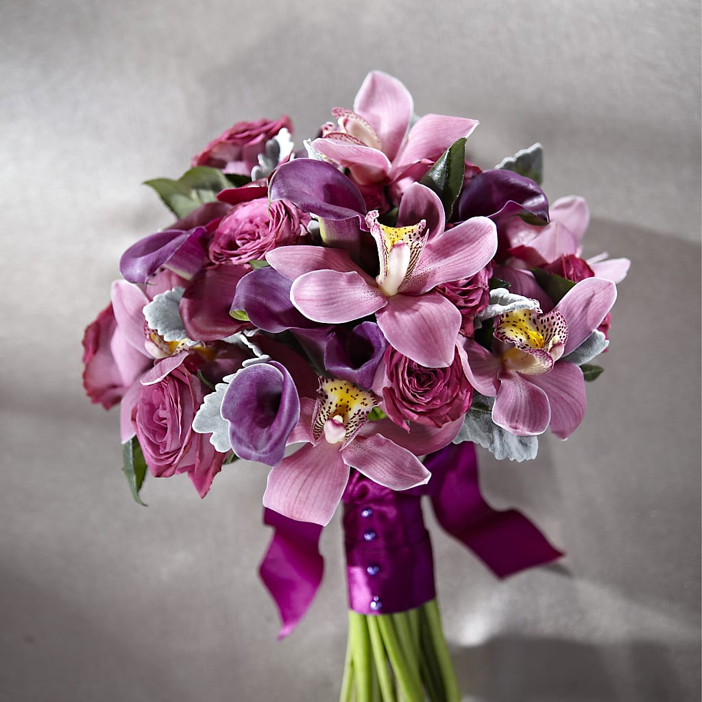Delicacy Bouquet – BETTY'S FLOWERS AND GIFTS, Watsonville CA