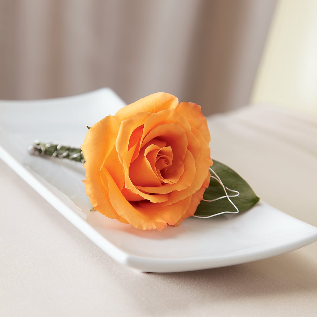 Lifetime of Love Boutonniere – BETTY'S FLOWERS AND GIFTS, Watsonville CA