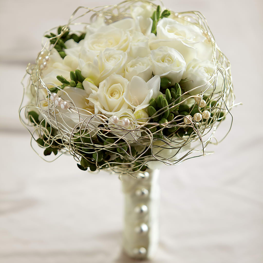 Evermore Bouquet – BETTY'S FLOWERS AND GIFTS, Watsonville CA