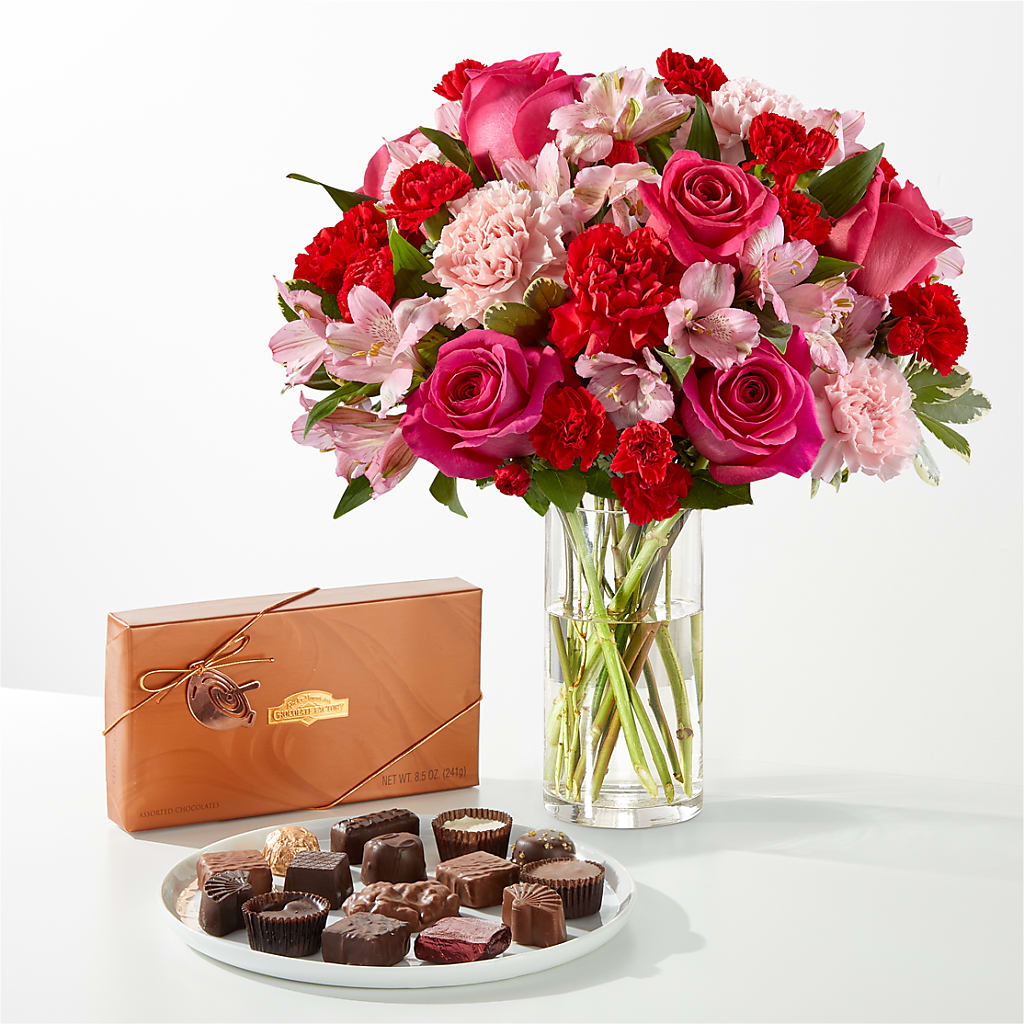 You're Precious Bouquet – BETTY'S FLOWERS AND GIFTS, Watsonville CA