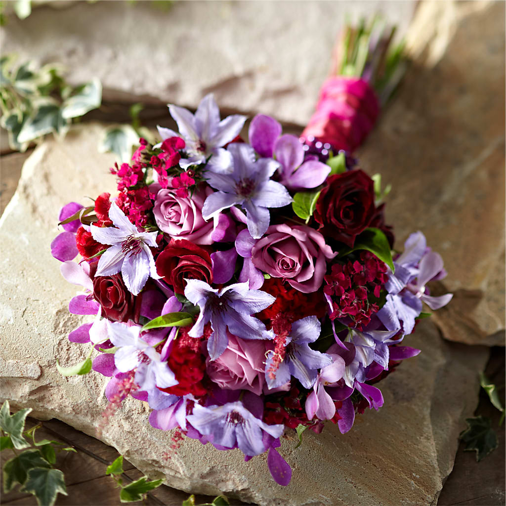 Enlightened Love Bouquet – BETTY'S FLOWERS AND GIFTS, Watsonville CA
