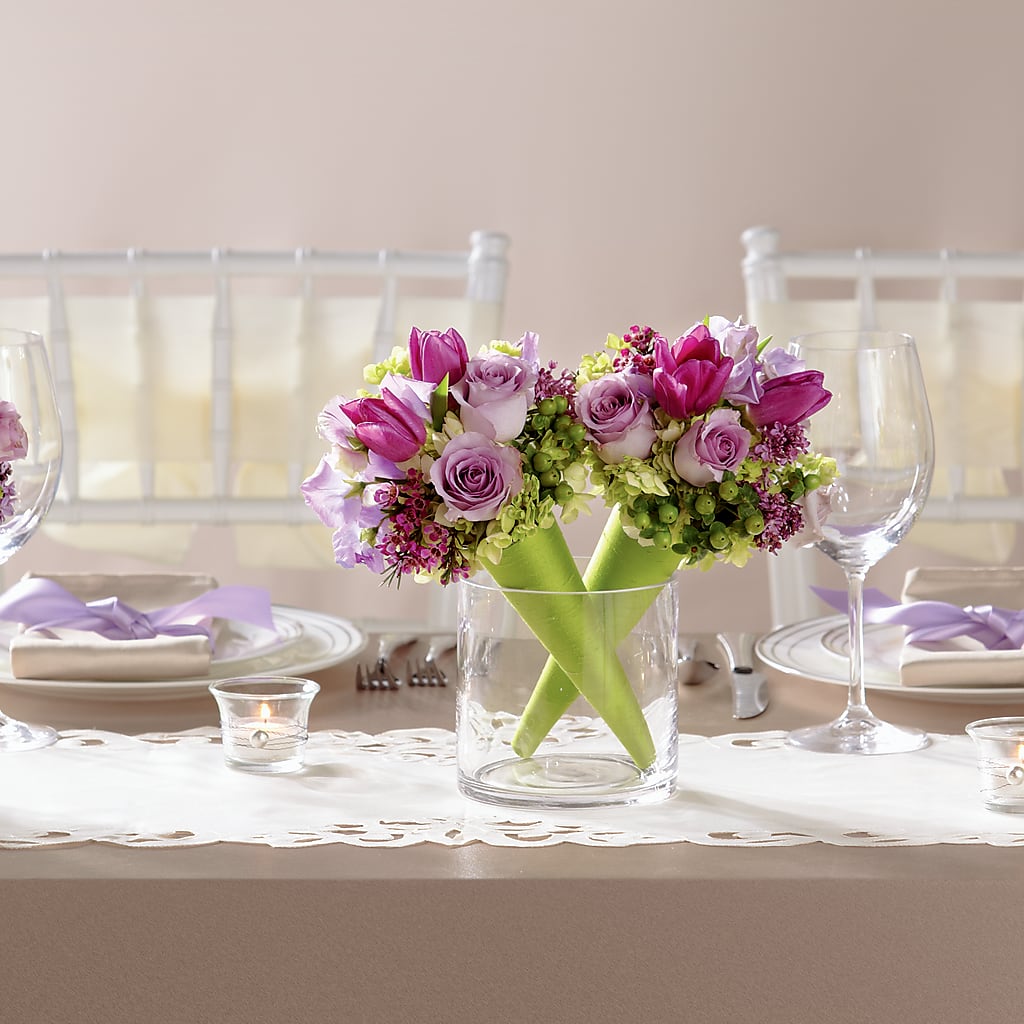 Sublime Centerpiece – BETTY'S FLOWERS AND GIFTS, Watsonville CA