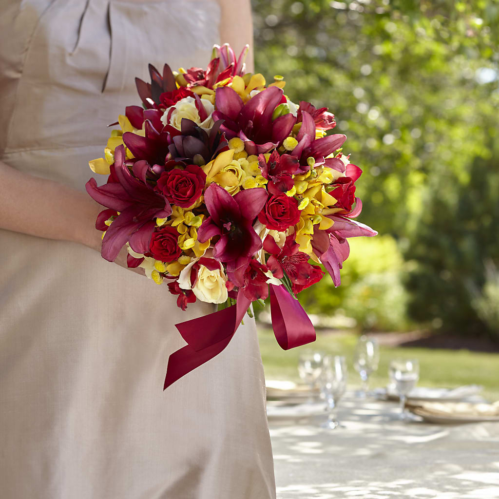 Sunningdale Bouquet – BETTY'S FLOWERS AND GIFTS, Watsonville CA