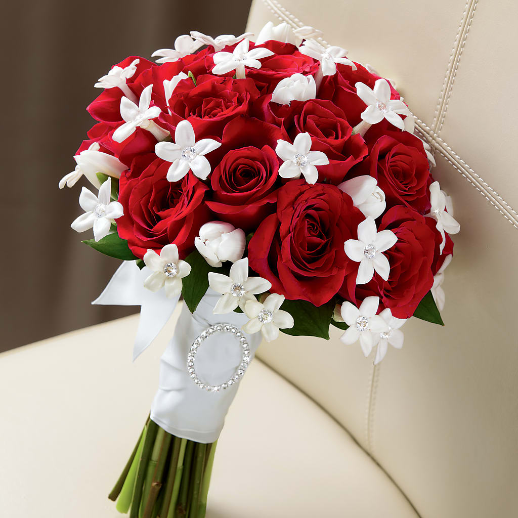 Poetry Bouquet – BETTY'S FLOWERS AND GIFTS, Watsonville CA