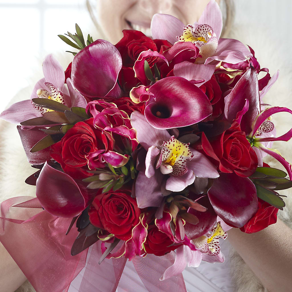 Heart of Hearts Bouquet – BETTY'S FLOWERS AND GIFTS, Watsonville CA
