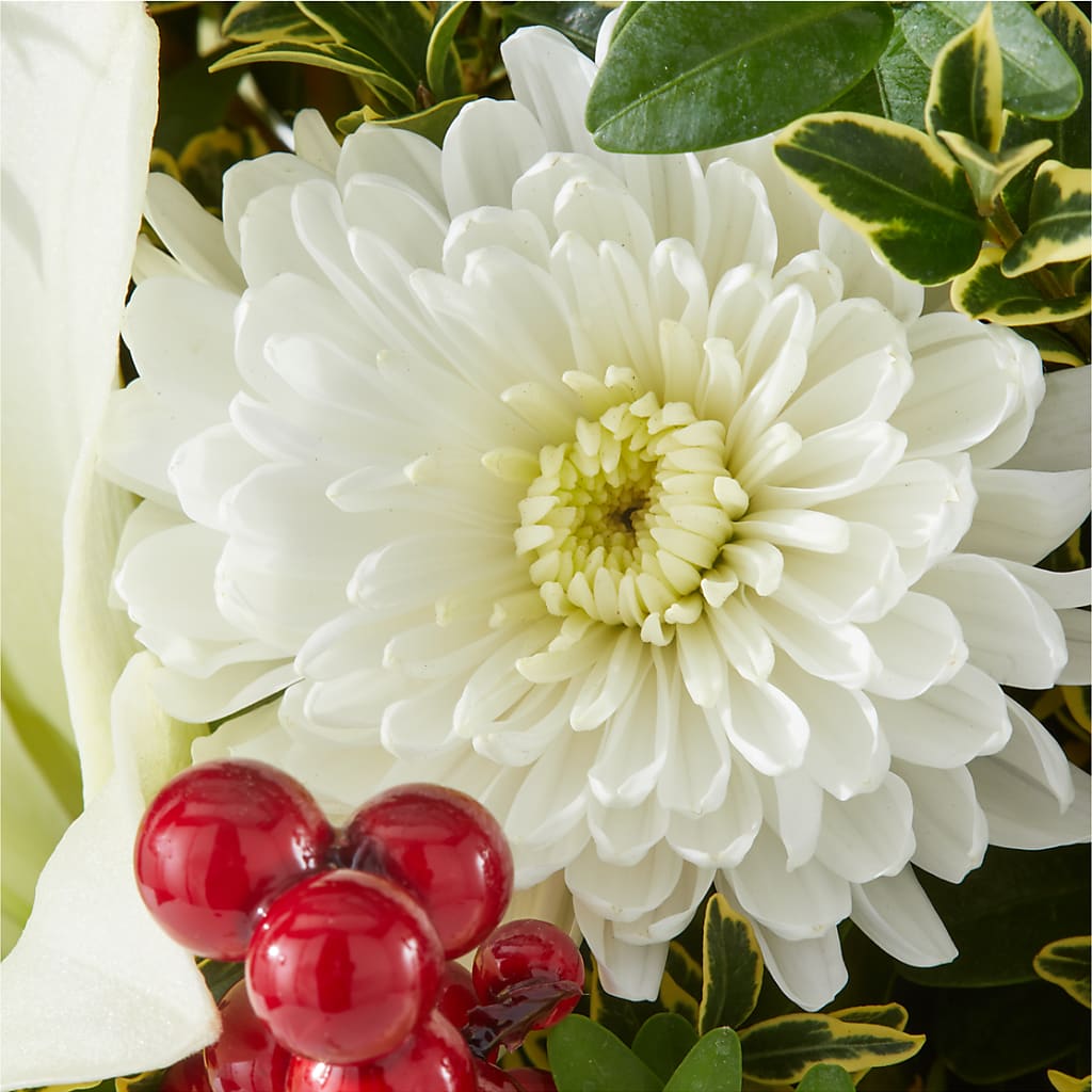 Festive Moments Tree – BETTY'S FLOWERS AND GIFTS, Watsonville CA