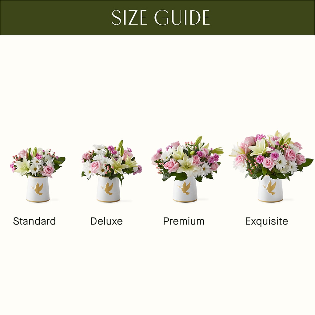 Meaningful Memories Bouquet – BETTY'S FLOWERS AND GIFTS, Watsonville CA
