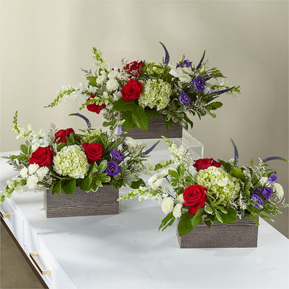 Sweet Magnolia Bouquet – BETTY'S FLOWERS AND GIFTS, Watsonville CA