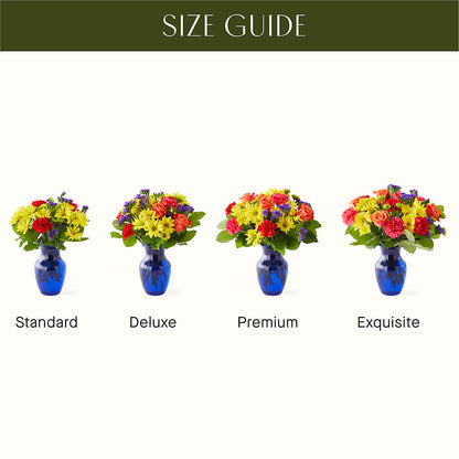 Brighter Days Bouquet – BETTY'S FLOWERS AND GIFTS, Watsonville CA