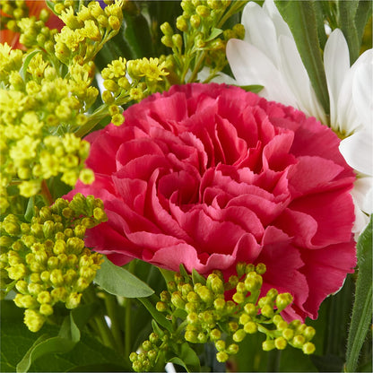 Oopsie Daisy Bouquet – BETTY'S FLOWERS AND GIFTS, Watsonville CA