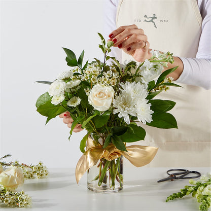 New Beginnings – A Florist Original – BETTY'S FLOWERS AND GIFTS, Watsonville CA