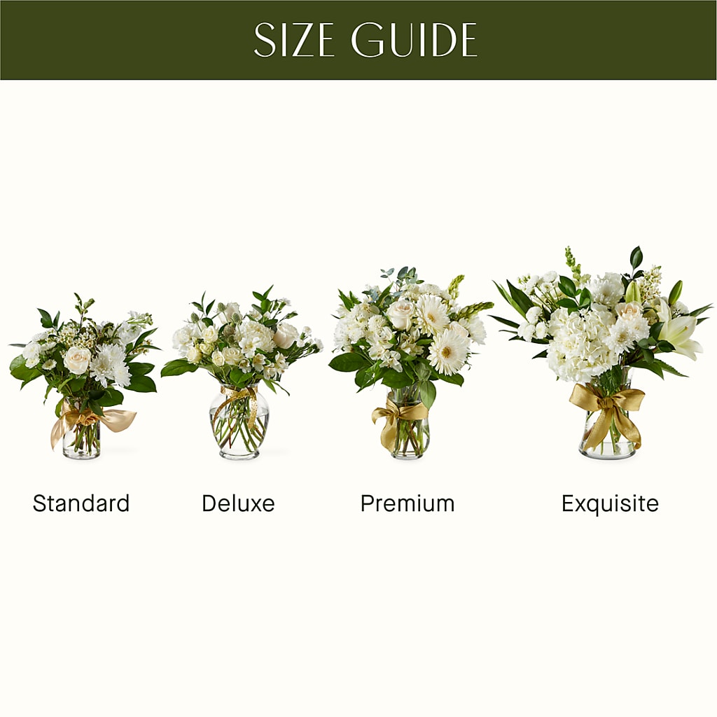 New Beginnings – A Florist Original – BETTY'S FLOWERS AND GIFTS, Watsonville CA