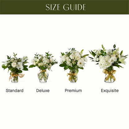 New Beginnings – A Florist Original – BETTY'S FLOWERS AND GIFTS, Watsonville CA