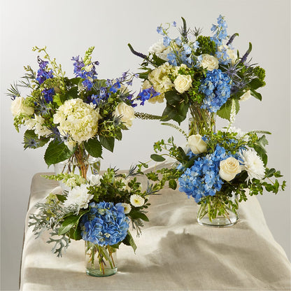 Festival of Lights – A Florist Original – BETTY'S FLOWERS AND GIFTS, Watsonville CA