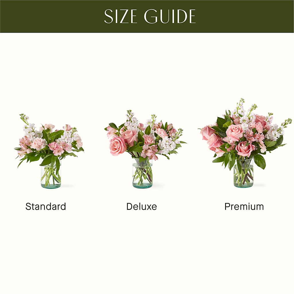 At the Ballet Bouquet – BETTY'S FLOWERS AND GIFTS, Watsonville CA