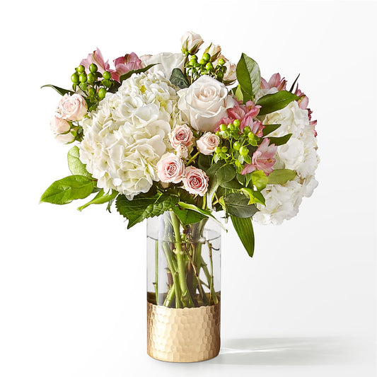Parisian Stroll Bouquet – BETTY'S FLOWERS AND GIFTS, Watsonville CA