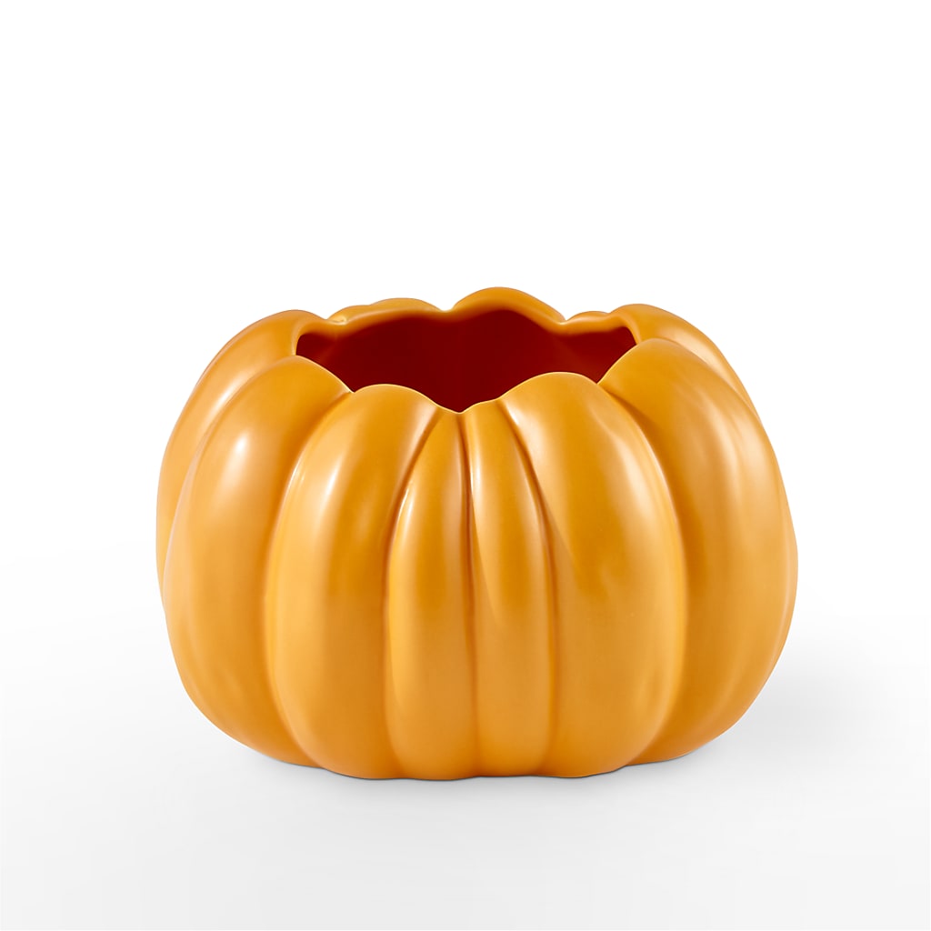 Pick of the Patch Pumpkin Bouquet – BETTY'S FLOWERS AND GIFTS, Watsonville CA
