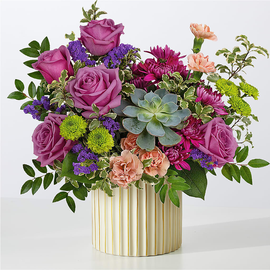 You're a Gem Bouquet – BETTY'S FLOWERS AND GIFTS, Watsonville CA