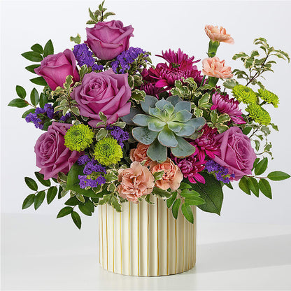 You're a Gem Bouquet – BETTY'S FLOWERS AND GIFTS, Watsonville CA