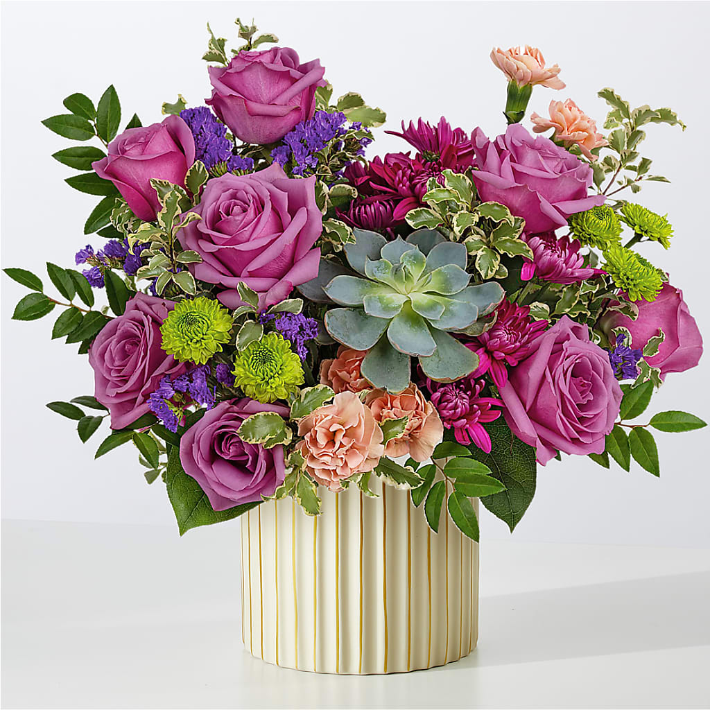 You're a Gem Bouquet – BETTY'S FLOWERS AND GIFTS, Watsonville CA
