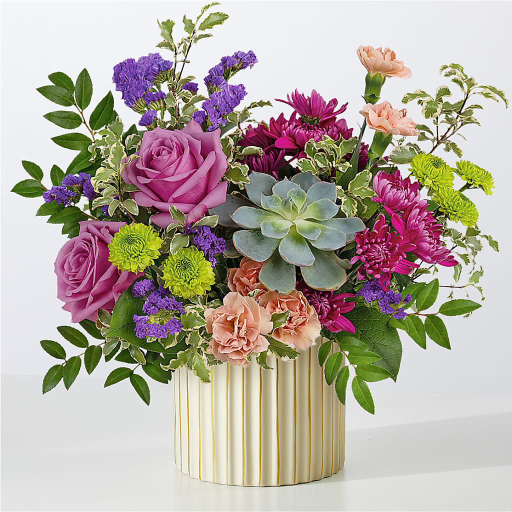 You're a Gem Bouquet – BETTY'S FLOWERS AND GIFTS, Watsonville CA