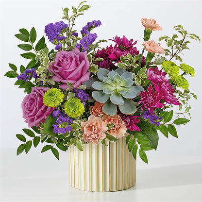 You're a Gem Bouquet – BETTY'S FLOWERS AND GIFTS, Watsonville CA