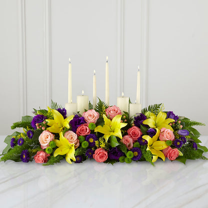 Forever Arrangement – BETTY'S FLOWERS AND GIFTS, Watsonville CA