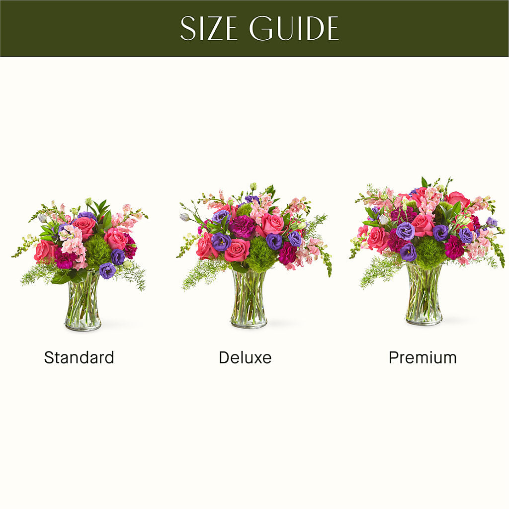 Charm & Comfort Bouquet – BETTY'S FLOWERS AND GIFTS, Watsonville CA