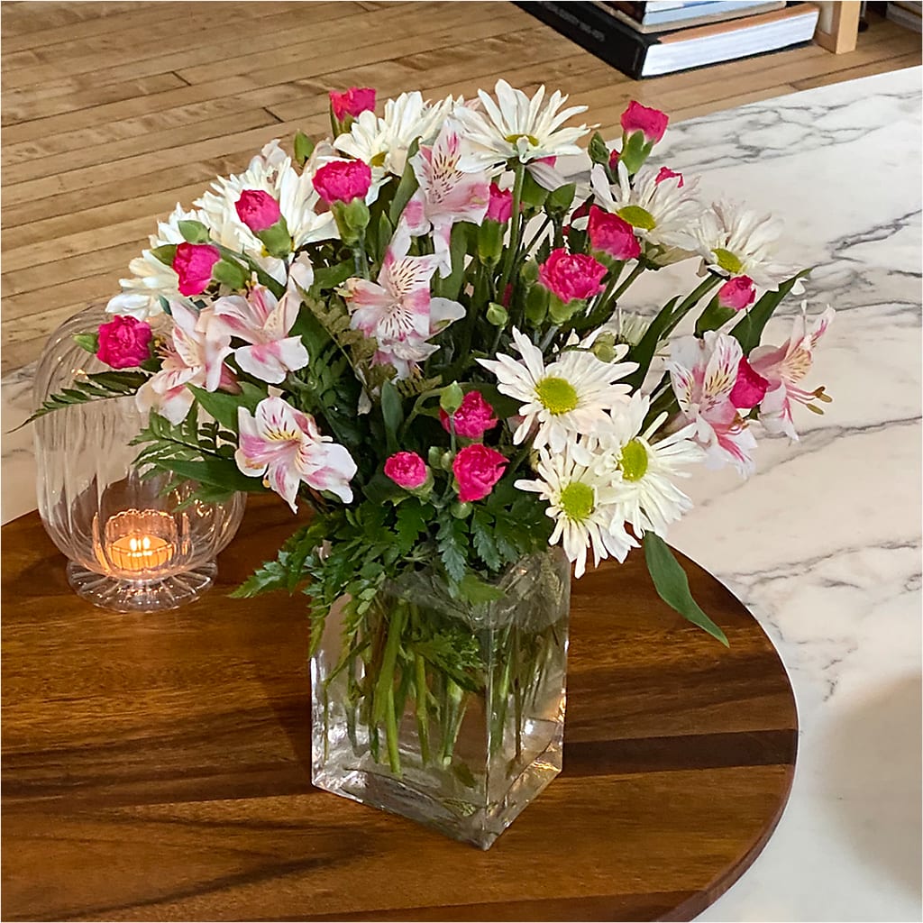 Sweet Surprises® Bouquet – BETTY'S FLOWERS AND GIFTS, Watsonville CA