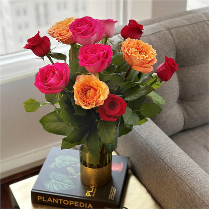Ever After Rose Bouquet – BETTY'S FLOWERS AND GIFTS, Watsonville CA