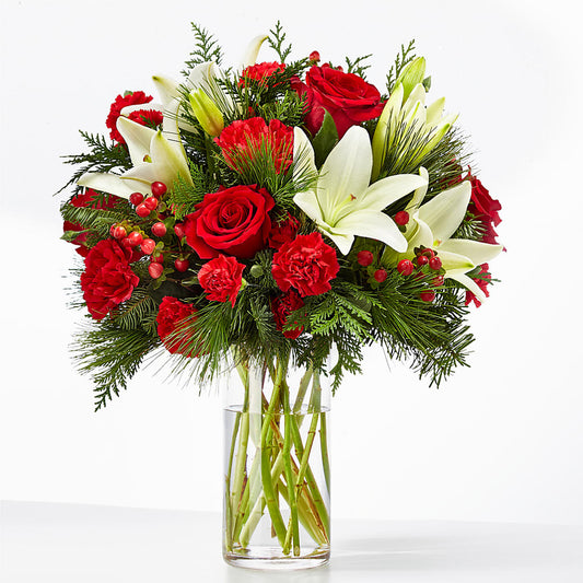 Joyful Greetings Bouquet – BETTY'S FLOWERS AND GIFTS, Watsonville CA
