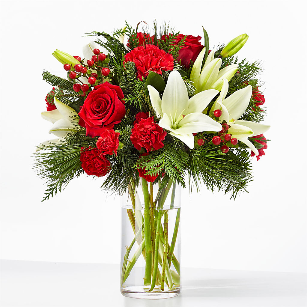 Joyful Greetings Bouquet – BETTY'S FLOWERS AND GIFTS, Watsonville CA