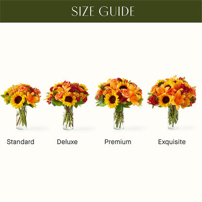 Fall Day Bouquet – BETTY'S FLOWERS AND GIFTS, Watsonville CA