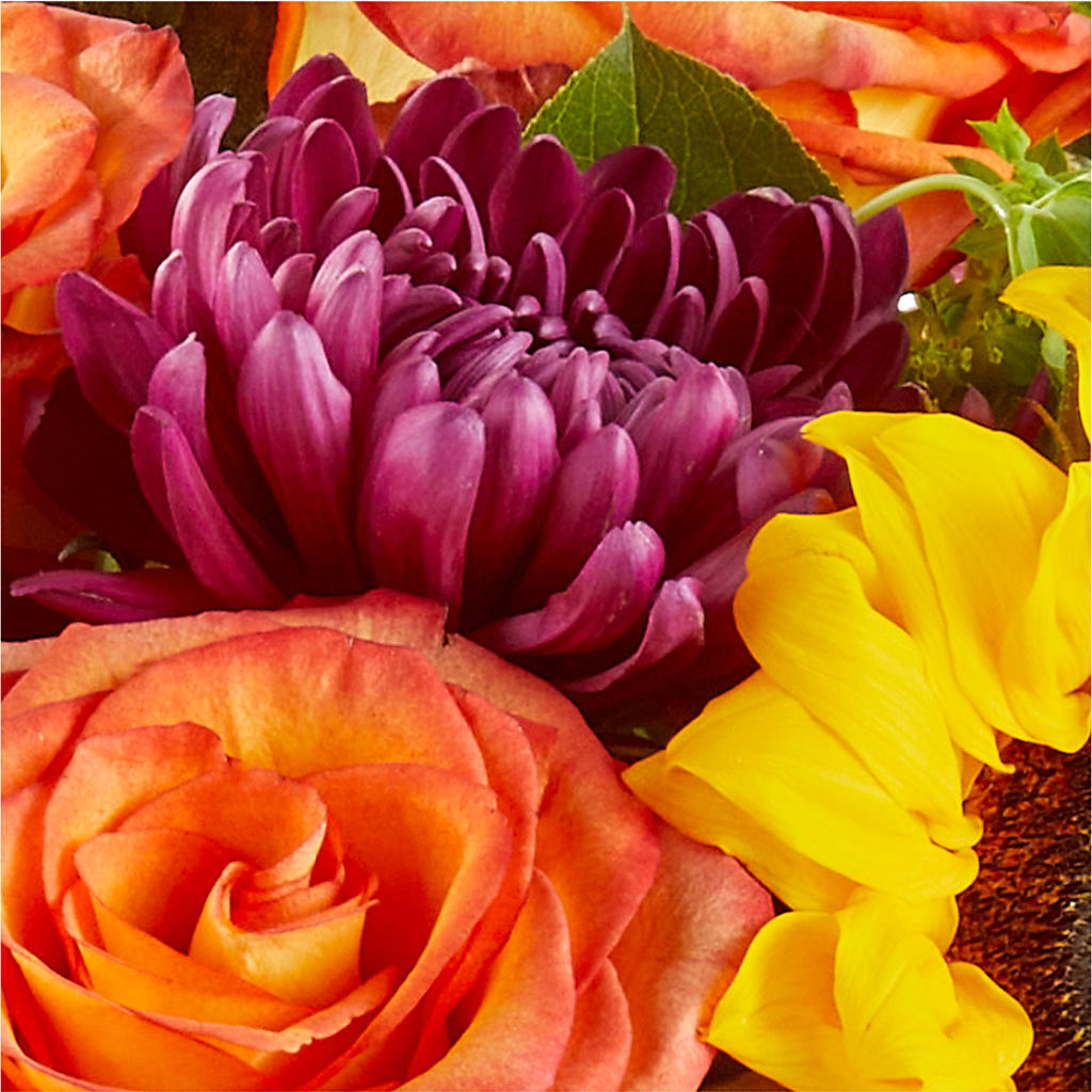 Nature Walk Bouquet – BETTY'S FLOWERS AND GIFTS, Watsonville CA