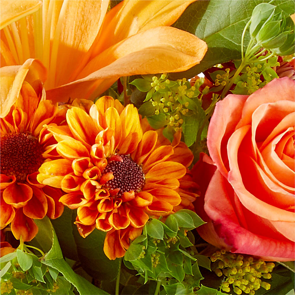 Honeycrisp Bouquet – BETTY'S FLOWERS AND GIFTS, Watsonville CA