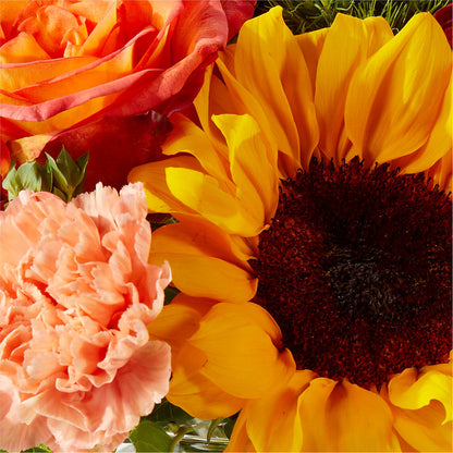 Harvest Festival Bouquet – BETTY'S FLOWERS AND GIFTS, Watsonville CA