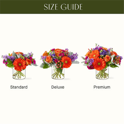 Sangria Bouquet – BETTY'S FLOWERS AND GIFTS, Watsonville CA