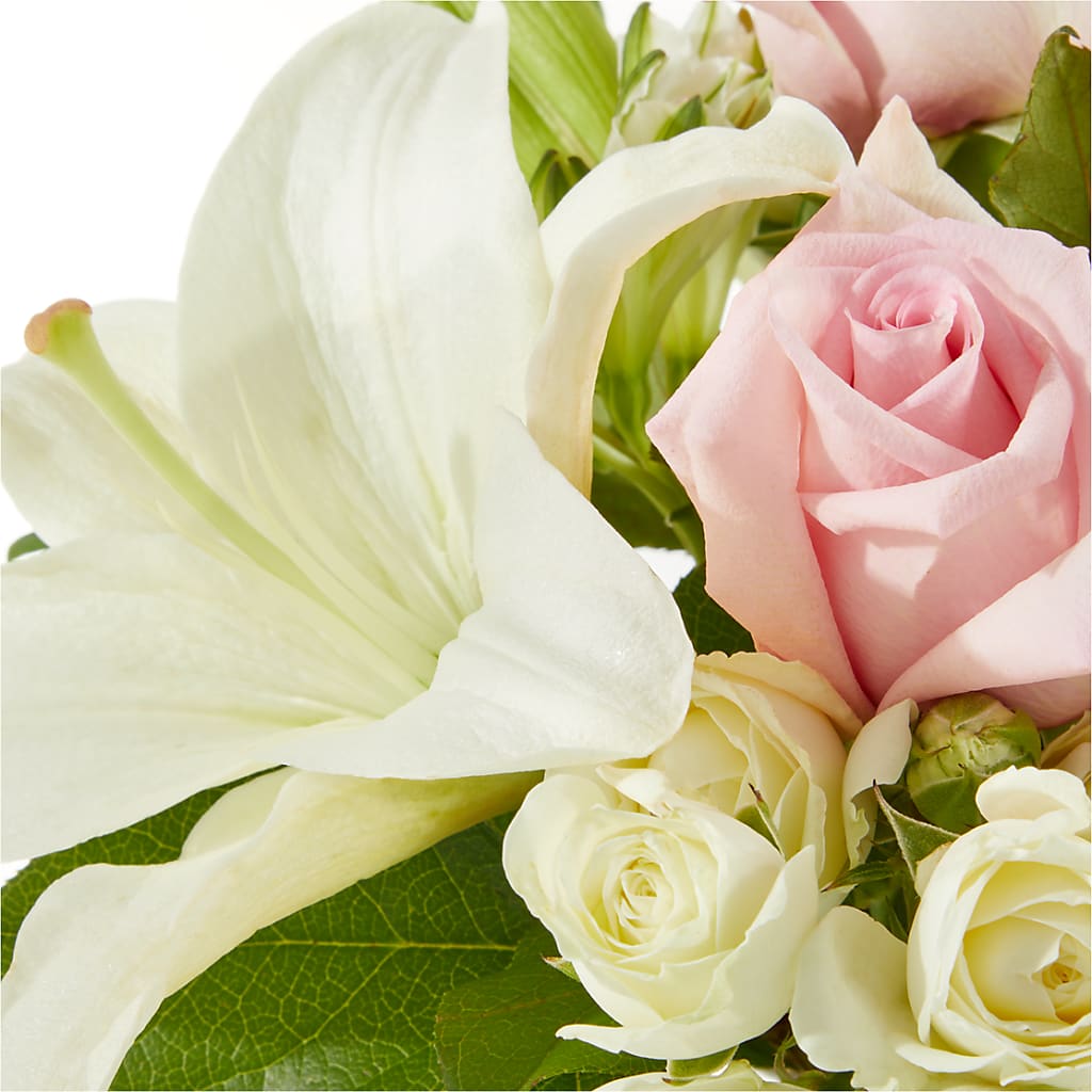 Kindhearted Bouquet – BETTY'S FLOWERS AND GIFTS, Watsonville CA