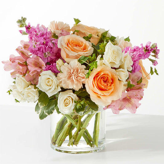 Paradise Bouquet – BETTY'S FLOWERS AND GIFTS, Watsonville CA
