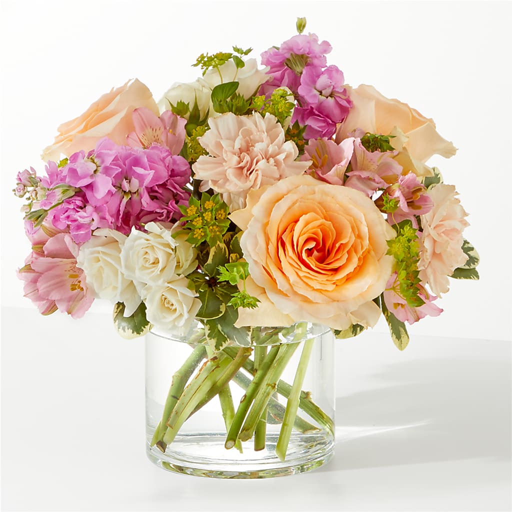 Paradise Bouquet – BETTY'S FLOWERS AND GIFTS, Watsonville CA