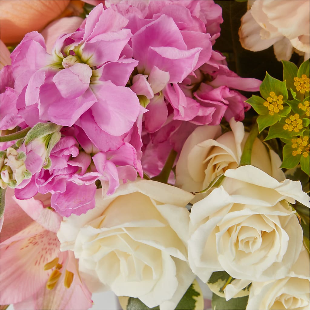 Paradise Bouquet – BETTY'S FLOWERS AND GIFTS, Watsonville CA