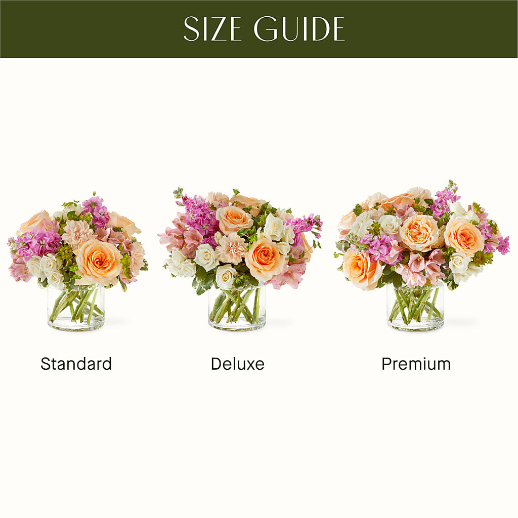 Paradise Bouquet – BETTY'S FLOWERS AND GIFTS, Watsonville CA