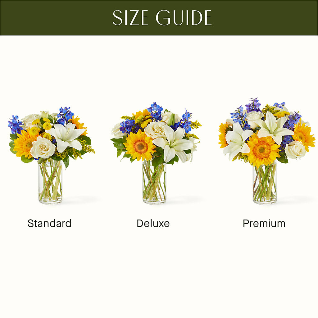 Stargazing Bouquet – BETTY'S FLOWERS AND GIFTS, Watsonville CA