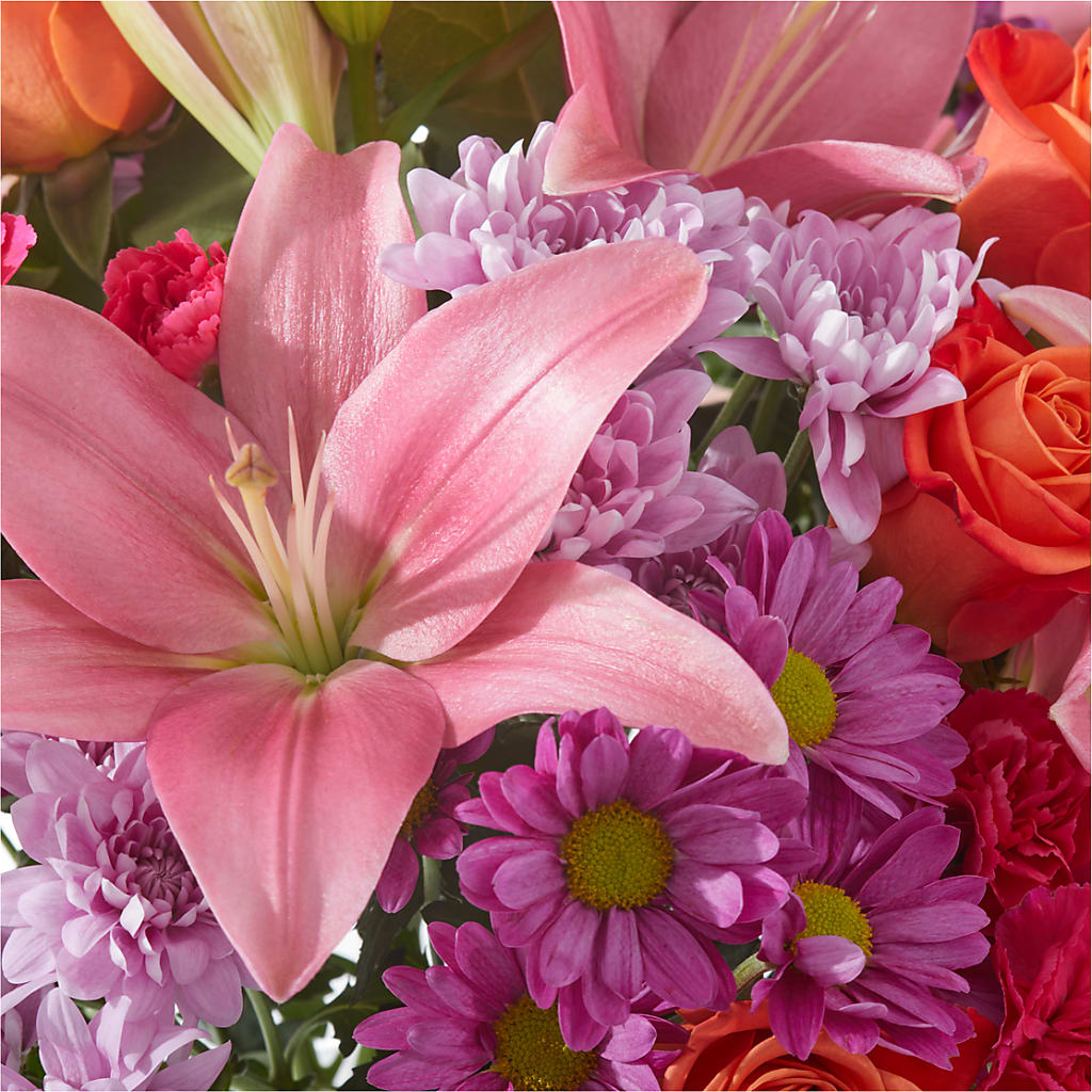 One and Only Bouquet – BETTY'S FLOWERS AND GIFTS, Watsonville CA