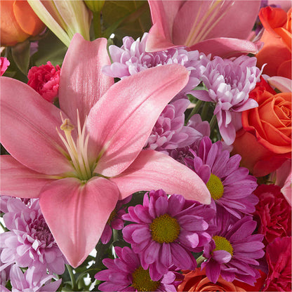One and Only Bouquet – BETTY'S FLOWERS AND GIFTS, Watsonville CA
