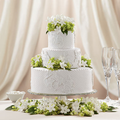 Bloom & Blossom Cake Decor – BETTY'S FLOWERS AND GIFTS, Watsonville CA