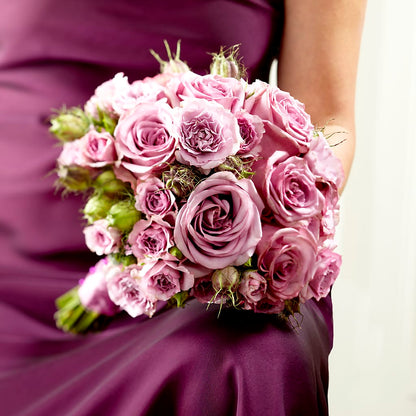 Veronica Bouquet – BETTY'S FLOWERS AND GIFTS, Watsonville CA