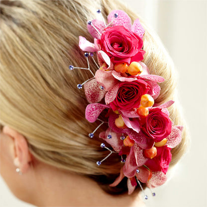Celestial Hair Decor – BETTY'S FLOWERS AND GIFTS, Watsonville CA