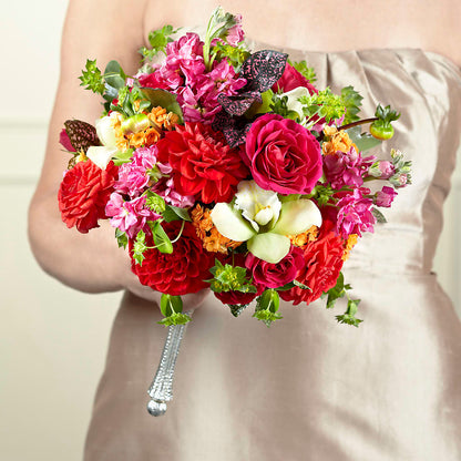 True Happiness Bouquet – BETTY'S FLOWERS AND GIFTS, Watsonville CA