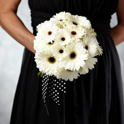 Daisy Delight Bouquet – BETTY'S FLOWERS AND GIFTS, Watsonville CA